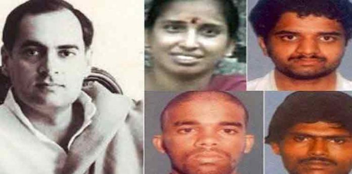 രാജീവ് ഗാന്ധി വധക്കേസ് : പ്രതികളെ വിട്ടയക്കുന്നതില് നിര്ണായക തീരുമാനം ഇന്ന് രാജീവ് ഗാന്ധി വധക്കേസ് : പ്രതികളെ വിട്ടയക്കുന്നതില് നിര്ണായക തീരുമാനം ഇന്ന്