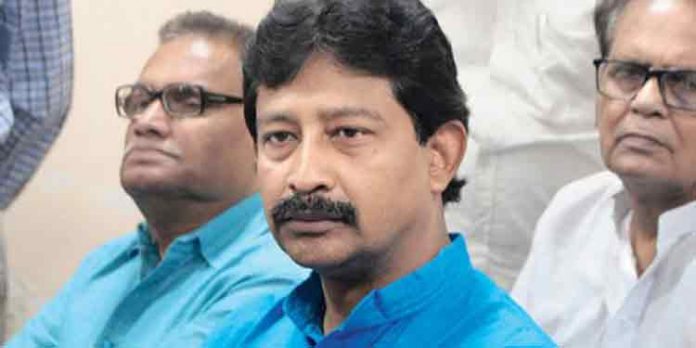 ബംഗാൾ വനം വകുപ്പ് മന്ത്രി രജിബ് ബാനര്ജി രാജിവെച്ചു ; ഒരു മാസത്തിനിടയിലെ മൂന്നാമത്തെ രാജി ബംഗാൾ വനം വകുപ്പ് മന്ത്രി രജിബ് ബാനര്ജി രാജിവെച്ചു ; ഒരു മാസത്തിനിടയിലെ മൂന്നാമത്തെ രാജി