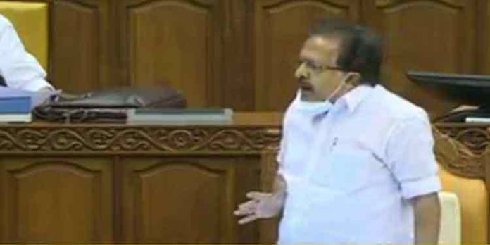 ലൈഫ് പദ്ധതി അഴിമതി ; മുഖ്യമന്ത്രി അറിഞ്ഞില്ലെന്നു പറഞ്ഞാൽ വിശ്വസിക്കാനാവില്ലെന്ന് പ്രതിപക്ഷ നേതാവ് ലൈഫ് പദ്ധതി അഴിമതി ; മുഖ്യമന്ത്രി അറിഞ്ഞില്ലെന്നു പറഞ്ഞാൽ വിശ്വസിക്കാനാവില്ലെന്ന് പ്രതിപക്ഷ നേതാവ്