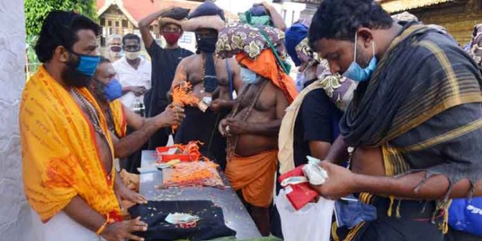 ശബരിമല മകരവിളക്ക് ജനുവരി 14 ന് ; ഒരുക്കങ്ങള് പൂര്ത്തിയായി ശബരിമല മകരവിളക്ക് ജനുവരി 14 ന് ; ഒരുക്കങ്ങള് പൂര്ത്തിയായി