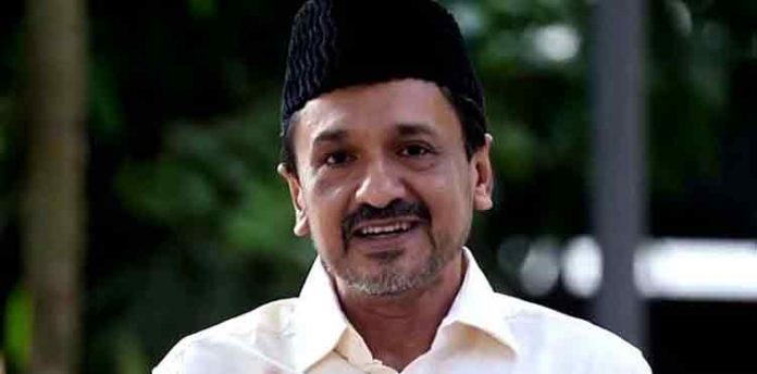 പാണക്കാട്ട് ഇഎംഎസും വന്നിട്ടുണ്ട് ; ഞങ്ങളുടേത് സൗഹാർദത്തിന്റെ പാരമ്പര്യം : സാദിഖലി തങ്ങൾ പാണക്കാട്ട് ഇഎംഎസും വന്നിട്ടുണ്ട് ; ഞങ്ങളുടേത് സൗഹാർദത്തിന്റെ പാരമ്പര്യം : സാദിഖലി തങ്ങൾ