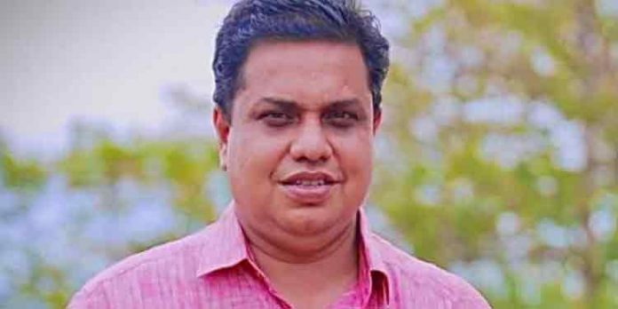 കാലിക്കറ്റ് സർവകലാശാലയിൽ എ.എൻ ഷംസീർ എംഎൽഎയുടെ ഭാര്യയെ നിയമിക്കാൻ വഴിവിട്ട നീക്കമെന്ന് ആരോപണം കാലിക്കറ്റ് സർവകലാശാലയിൽ എ.എൻ ഷംസീർ എംഎൽഎയുടെ ഭാര്യയെ നിയമിക്കാൻ വഴിവിട്ട നീക്കമെന്ന് ആരോപണം
