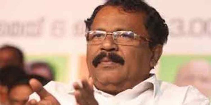 തൃശൂരിൽ നിർണായക കൂടിക്കാഴ്ചയുമായി ബിജെപി നേതാവ് പി.എസ് ശ്രീധരൻപിള്ള തൃശൂരിൽ നിർണായക കൂടിക്കാഴ്ചയുമായി ബിജെപി നേതാവ് പി.എസ് ശ്രീധരൻപിള്ള