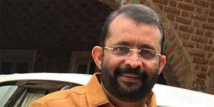 സ്പീക്കർ ശ്രീരാമകൃഷ്ണൻ കൊവിഡ് മുക്തനായി ; ഇന്ന് ആശുപത്രി വിടും സ്പീക്കർ ശ്രീരാമകൃഷ്ണൻ കൊവിഡ് മുക്തനായി ; ഇന്ന് ആശുപത്രി വിടും