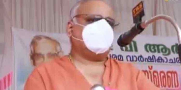 ജെ.ഡി.എസ് – എൽ.ജെ.ഡി ലയനം ; തീരുമാനമായിട്ടില്ലെന്ന് എം.വി.ശ്രേയാംസ് കുമാർ എം.പി ജെ.ഡി.എസ് – എൽ.ജെ.ഡി ലയനം ; തീരുമാനമായിട്ടില്ലെന്ന് എം.വി.ശ്രേയാംസ് കുമാർ എം.പി