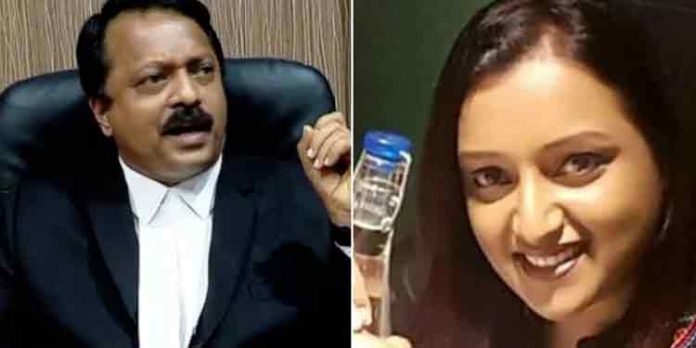 സ്വപ്ന സുരേഷിന്റെ മുൻ അഭിഭാഷകന് കസ്റ്റംസ് സ്റ്റാൻഡിംഗ് കൗൺസിലായി കേന്ദ്ര നിയമനം സ്വപ്ന സുരേഷിന്റെ മുൻ അഭിഭാഷകന് കസ്റ്റംസ് സ്റ്റാൻഡിംഗ് കൗൺസിലായി കേന്ദ്ര നിയമനം