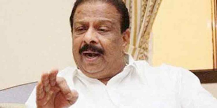ആസനത്തില് ആലുമുളച്ചാല് തണലെന്ന നിലപാടാണ് പിണറായിക്ക് ; കെ.സുധാകരന് ആസനത്തില് ആലുമുളച്ചാല് തണലെന്ന നിലപാടാണ് പിണറായിക്ക് ; കെ.സുധാകരന്