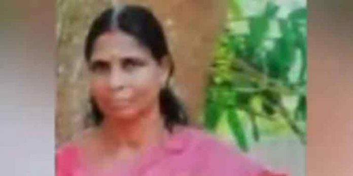 തിരുവനന്തപുരത്ത് ദുരൂഹ സാഹചര്യത്തില് മരിച്ച ആതിരയുടെ ഭര്തൃമാതാവിനെയും മരിച്ച നിലയില് കണ്ടെത്തി തിരുവനന്തപുരത്ത് ദുരൂഹ സാഹചര്യത്തില് മരിച്ച ആതിരയുടെ ഭര്തൃമാതാവിനെയും മരിച്ച നിലയില് കണ്ടെത്തി