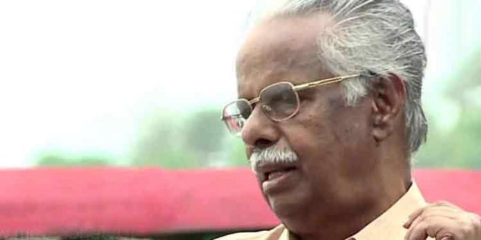 ഇന്നോവ കാറും വലിയ ശമ്പളവും നൽകി ഇവരെ നിയമിച്ചത് എന്തിന് ? ജോസഫൈനെതിരെ ടി.പത്മനാഭന് ഇന്നോവ കാറും വലിയ ശമ്പളവും നൽകി ഇവരെ നിയമിച്ചത് എന്തിന് ? ജോസഫൈനെതിരെ ടി.പത്മനാഭന്