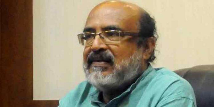 സാമാന്യ നീതിയുടെ നിഷേധമാണ് സിഎജി റിപ്പോര്ട്ട് : തോമസ് ഐസക് സാമാന്യ നീതിയുടെ നിഷേധമാണ് സിഎജി റിപ്പോര്ട്ട് : തോമസ് ഐസക്