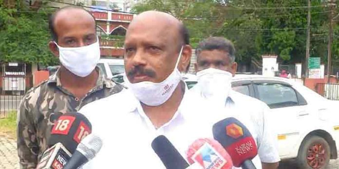 മുന്നണി വിടില്ല, പിണറായി വിജയന്റെ കരങ്ങള്ക്ക് കരുത്തുപകര്ന്ന് നിലകൊളളും : തോമസ് കെ തോമസ് മുന്നണി വിടില്ല, പിണറായി വിജയന്റെ കരങ്ങള്ക്ക് കരുത്തുപകര്ന്ന് നിലകൊളളും : തോമസ് കെ തോമസ്