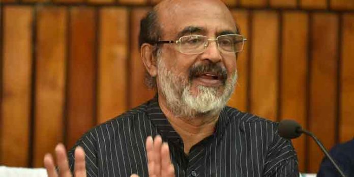 ‘ന്യായ് ‘ പദ്ധതിക്ക് പണം എവിടെ നിന്നെന്ന് വ്യക്തമാക്കണം ; തോമസ് ഐസക്ക് ‘ന്യായ് ‘ പദ്ധതിക്ക് പണം എവിടെ നിന്നെന്ന് വ്യക്തമാക്കണം ; തോമസ് ഐസക്ക്