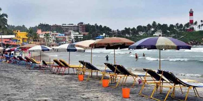 സംസ്ഥാനങ്ങളിലെ വിനോദ സഞ്ചാര മേഖലയ്ക്ക് മുൻഗണന സംസ്ഥാനങ്ങളിലെ വിനോദ സഞ്ചാര മേഖലയ്ക്ക് മുൻഗണന