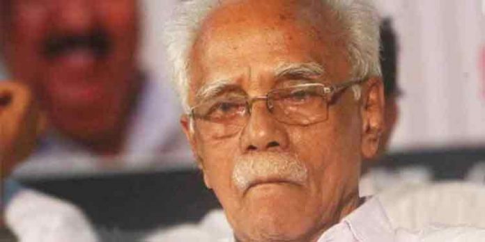 ടി.പി. പീതാംബരൻ മാസ്റ്ററെ മാറ്റാൻ എൻ.സി.പി.യിൽ നീക്കം ടി.പി. പീതാംബരൻ മാസ്റ്ററെ മാറ്റാൻ എൻ.സി.പി.യിൽ നീക്കം