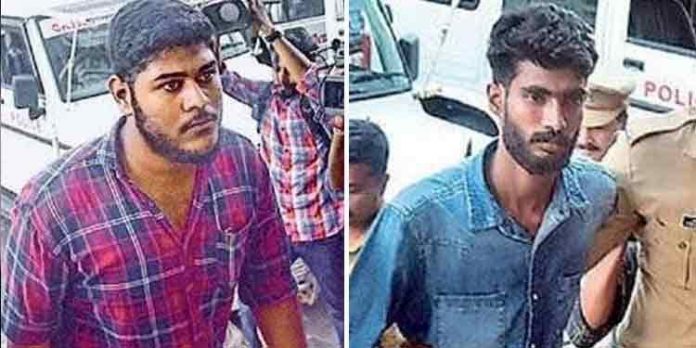 പന്തീരാങ്കാവ് യുഎപിഎ കേസ് ; അലന്റെയും താഹയുടെയും ജാമ്യം റദ്ദാക്കി പന്തീരാങ്കാവ് യുഎപിഎ കേസ് ; അലന്റെയും താഹയുടെയും ജാമ്യം റദ്ദാക്കി