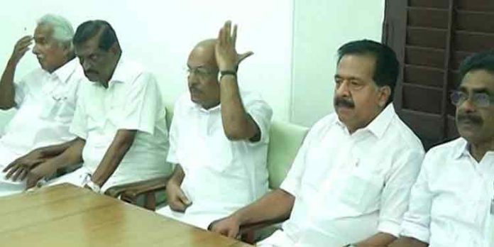 നിയമസഭ തെരഞ്ഞെടുപ്പ് ; യുഡിഎഫിലെ സീറ്റ് വിഭജന ചര്ച്ചകള്ക്ക് നാളെ തുടക്കം നിയമസഭ തെരഞ്ഞെടുപ്പ് ; യുഡിഎഫിലെ സീറ്റ് വിഭജന ചര്ച്ചകള്ക്ക് നാളെ തുടക്കം