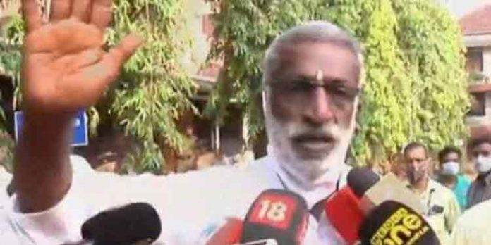 ഉപതെരഞ്ഞെടുപ്പ് ; തൃശ്ശൂർ പുല്ലഴി ഡിവിഷനിൽ യുഡിഎഫിന് ജയം – കക്ഷിനില 24 – 24 ഉപതെരഞ്ഞെടുപ്പ് ; തൃശ്ശൂർ പുല്ലഴി ഡിവിഷനിൽ യുഡിഎഫിന് ജയം – കക്ഷിനില 24 – 24