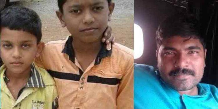 നാവായിക്കുളം സംഭവം ; കുളത്തിൽ ചാടിയ ഇളയ കുട്ടിയുടെ മൃതദേഹവും കണ്ടെത്തി നാവായിക്കുളം സംഭവം ; കുളത്തിൽ ചാടിയ ഇളയ കുട്ടിയുടെ മൃതദേഹവും കണ്ടെത്തി