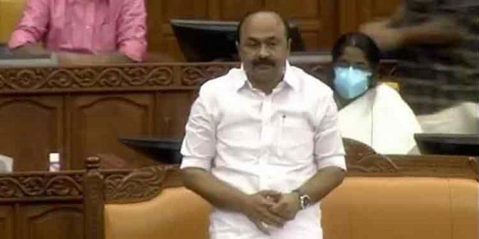 കിഫ്ബിയില് അടിയന്തര പ്രമേയത്തിന് അനുമതി കിഫ്ബിയില് അടിയന്തര പ്രമേയത്തിന് അനുമതി