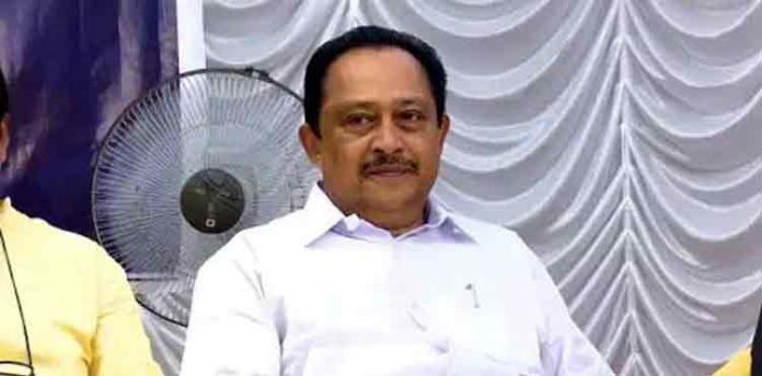 ഉമ്മൻ ചാണ്ടി കയ്യൊഴിഞ്ഞു ; നേമത്ത് മത്സര സന്നദ്ധനായി കെ പി സി സി സെക്രട്ടറി വിജയൻ തോമസ് ഉമ്മൻ ചാണ്ടി കയ്യൊഴിഞ്ഞു ; നേമത്ത് മത്സര സന്നദ്ധനായി കെ പി സി സി സെക്രട്ടറി വിജയൻ തോമസ്