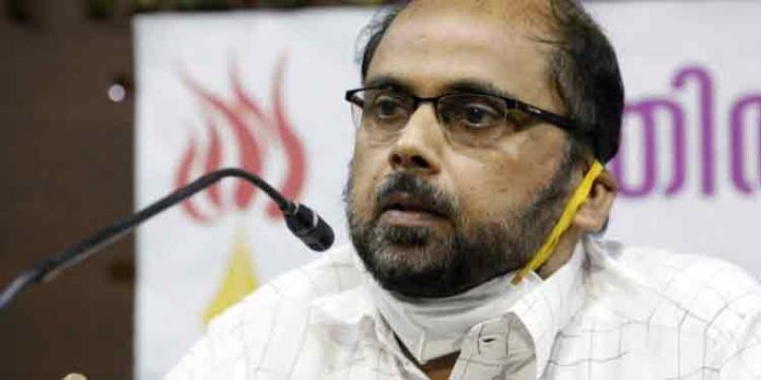 യുഡിഎഫ് സഖ്യം വിട്ടു : ഒറ്റയ്ക്ക് മത്സരിക്കാന് വെല്ഫയര് പാര്ട്ടി യുഡിഎഫ് സഖ്യം വിട്ടു : ഒറ്റയ്ക്ക് മത്സരിക്കാന് വെല്ഫയര് പാര്ട്ടി