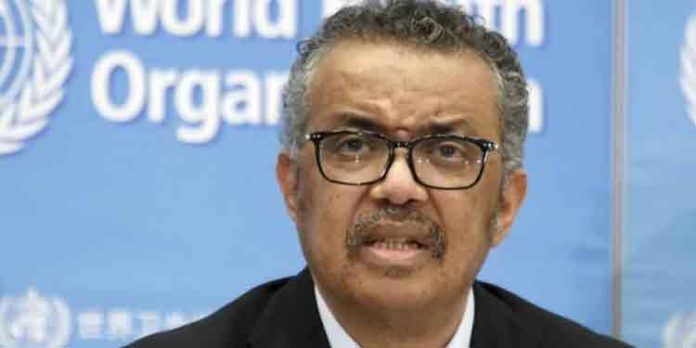 കോവിഡ് ഉത്ഭവം : വിദഗ്ധ അന്വേഷണ സംഘത്തിന് പ്രവേശനം നല്കാതെ ചൈന കോവിഡ് ഉത്ഭവം : വിദഗ്ധ അന്വേഷണ സംഘത്തിന് പ്രവേശനം നല്കാതെ ചൈന