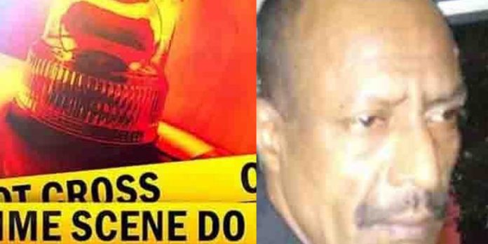 സ്വത്തുതര്ക്കം : മകന് അമ്മയെ വെട്ടിക്കൊലപ്പെടുത്തി ; പിതാവിന് ഗുരുതര പരിക്ക് സ്വത്തുതര്ക്കം : മകന് അമ്മയെ വെട്ടിക്കൊലപ്പെടുത്തി ; പിതാവിന് ഗുരുതര പരിക്ക്