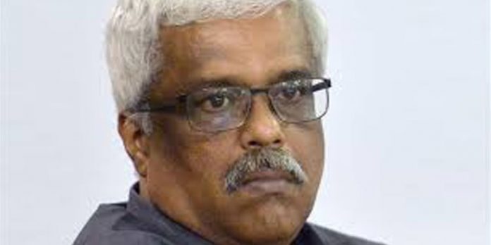 ഡോളര് കടത്തിയ കേസില് എം ശിവശങ്കര് നല്കിയ ജാമ്യാപേക്ഷയില് കോടതി വിധി ഇന്ന് ഡോളര് കടത്തിയ കേസില് എം ശിവശങ്കര് നല്കിയ ജാമ്യാപേക്ഷയില് കോടതി വിധി ഇന്ന്