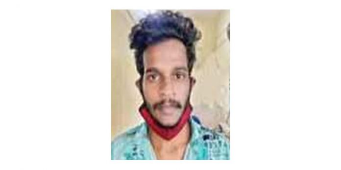 ചാടിപ്പോയ കഞ്ചാവ് കേസിലെ പ്രതിയെ കാമുകിയുടെ വീട്ടില് നിന്നും പോലീസ് പൊക്കി ചാടിപ്പോയ കഞ്ചാവ് കേസിലെ പ്രതിയെ കാമുകിയുടെ വീട്ടില് നിന്നും പോലീസ് പൊക്കി