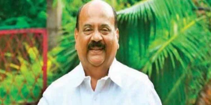 സിപിഎമ്മിനെതിരെ രൂക്ഷ വിമര്ശനവുമായി മാണി സി. കാപ്പന് സിപിഎമ്മിനെതിരെ രൂക്ഷ വിമര്ശനവുമായി മാണി സി. കാപ്പന്