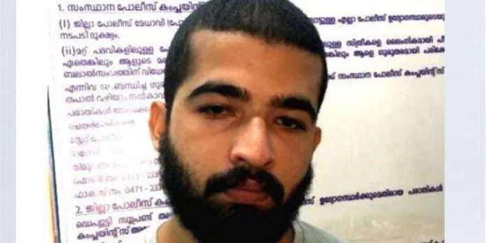 പ്ലസ്ടു വിദ്യാര്ത്ഥിനി ആത്മഹത്യ ചെയ്ത സംഭവത്തില് യുവാവിനെ അറസ്റ്റ് ചെയ്തു പ്ലസ്ടു വിദ്യാര്ത്ഥിനി ആത്മഹത്യ ചെയ്ത സംഭവത്തില് യുവാവിനെ അറസ്റ്റ് ചെയ്തു