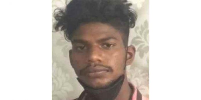വര്ക്കലയില് പ്രായപൂര്ത്തിയാകാത്ത പെണ്കുട്ടിയെ പീഡിപ്പിച്ച കേസില് അറസ്റ്റ് വര്ക്കലയില് പ്രായപൂര്ത്തിയാകാത്ത പെണ്കുട്ടിയെ പീഡിപ്പിച്ച കേസില് അറസ്റ്റ്