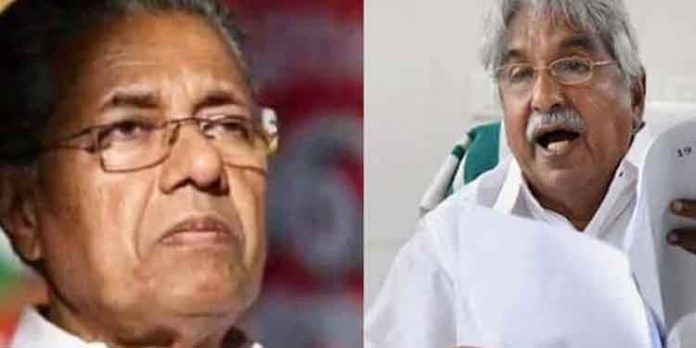 ഉദ്യോഗാര്ത്ഥികളോട് എന്നും നീതി കാട്ടിയത് യു ഡി എഫ് സര്ക്കാര് : ഉമ്മന് ചാണ്ടി ഉദ്യോഗാര്ത്ഥികളോട് എന്നും നീതി കാട്ടിയത് യു ഡി എഫ് സര്ക്കാര് : ഉമ്മന് ചാണ്ടി