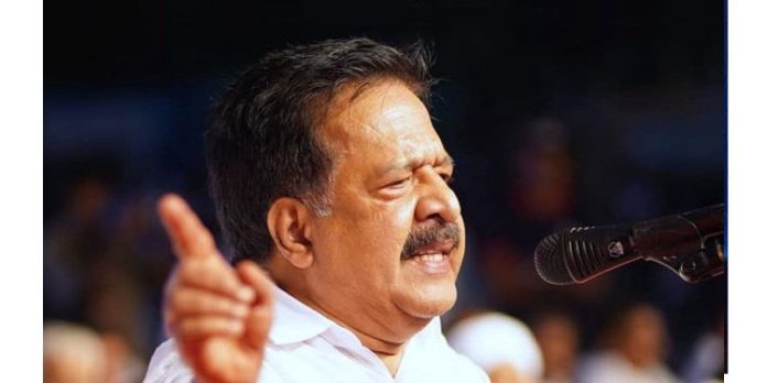 ശബരിമല പ്രശ്നത്തില് സിപിഎം നിലപാട് വ്യക്തമാക്കണമെന്ന് പ്രതിപക്ഷ നേതാവ് രമേശ് ചെന്നിത്തല ശബരിമല പ്രശ്നത്തില് സിപിഎം നിലപാട് വ്യക്തമാക്കണമെന്ന് പ്രതിപക്ഷ നേതാവ് രമേശ് ചെന്നിത്തല
