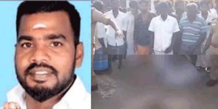 അറുത്തെടുത്ത തലയുമായി അക്രമികളുടെ ബൈക്ക് യാത്ര ; കൊല്ലപ്പെട്ടത് പഞ്ചായത്ത് അംഗം അറുത്തെടുത്ത തലയുമായി അക്രമികളുടെ ബൈക്ക് യാത്ര ; കൊല്ലപ്പെട്ടത് പഞ്ചായത്ത് അംഗം