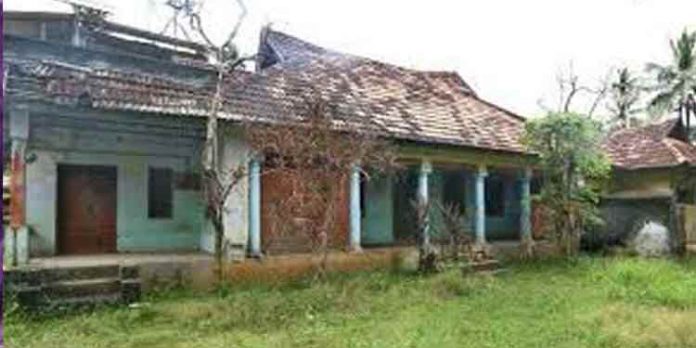 കൂടത്തില് ജയമാധവന് നായരുടെ കൊലപാതകം ; പ്രതി കാര്യസ്ഥന് – പോലീസ് റിപ്പോര്ട്ട് കൂടത്തില് ജയമാധവന് നായരുടെ കൊലപാതകം ; പ്രതി കാര്യസ്ഥന് – പോലീസ് റിപ്പോര്ട്ട്
