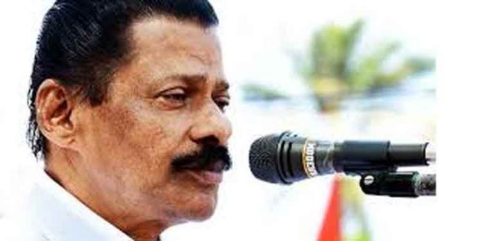 മാര്പ്പാപ്പയുടെ പാതയാണ് എല്ഡിഎഫ് പിന്തുടരുന്നതെന്ന് എം.വി. ഗോവിന്ദന് മാര്പ്പാപ്പയുടെ പാതയാണ് എല്ഡിഎഫ് പിന്തുടരുന്നതെന്ന് എം.വി. ഗോവിന്ദന്