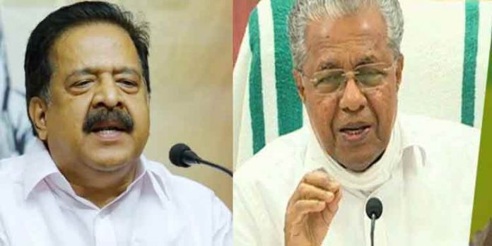 അസത്യം വിളിച്ചു പറയുന്ന കണക്കുകളാണ് കേരളത്തിന്റെ മുഖ്യമന്ത്രി അവതരിപ്പിച്ചത് : രമേശ് ചെന്നിത്തല അസത്യം വിളിച്ചു പറയുന്ന കണക്കുകളാണ് കേരളത്തിന്റെ മുഖ്യമന്ത്രി അവതരിപ്പിച്ചത് : രമേശ് ചെന്നിത്തല