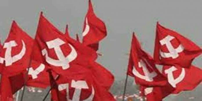 ഗവർണർ ആരിഫ് മുഹമ്മദ് ഖാന്റെ നീക്കങ്ങളെ രാഷ്ട്രീയമായി നേരിടാൻ സിപിഐഎം കേന്ദ്ര നേതൃത്വത്വം ഗവർണർ ആരിഫ് മുഹമ്മദ് ഖാന്റെ നീക്കങ്ങളെ രാഷ്ട്രീയമായി നേരിടാൻ സിപിഐഎം കേന്ദ്ര നേതൃത്വത്വം