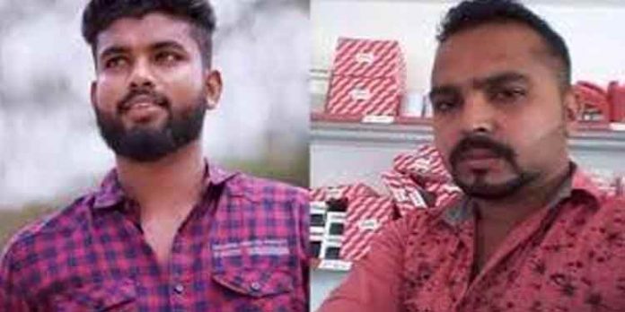 വെഞ്ഞാറമൂട് ഇരട്ടക്കൊലപാതകത്തിനു പിന്നില് രാഷ്ട്രീയ വൈരാഗ്യമില്ലെന്ന് ഫോറന്സിക് റിപ്പോര്ട്ട് വെഞ്ഞാറമൂട് ഇരട്ടക്കൊലപാതകത്തിനു പിന്നില് രാഷ്ട്രീയ വൈരാഗ്യമില്ലെന്ന് ഫോറന്സിക് റിപ്പോര്ട്ട്