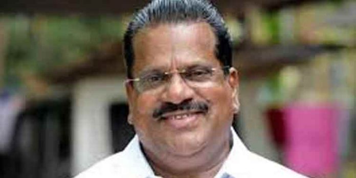 പോലീസ് ഫുട്ബോള് അക്കാദമിയുടെ ആദ്യ ബാച്ച് ഉടന് ആരംഭിക്കുo : ഇ പി ജയരാജന് പോലീസ് ഫുട്ബോള് അക്കാദമിയുടെ ആദ്യ ബാച്ച് ഉടന് ആരംഭിക്കുo : ഇ പി ജയരാജന്