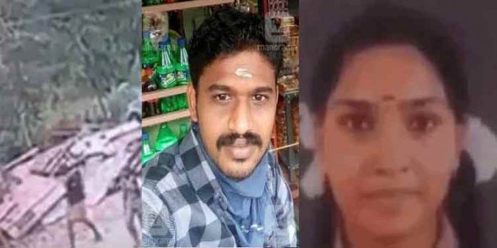 പള്ളിവാസല് പെണ്കുട്ടിയുടെ കൊലപാതകത്തില് പ്രതിയെന്ന് സംശയിക്കുന്ന ബന്ധു അനു തൂങ്ങിമരിച്ച നിലയില് പള്ളിവാസല് പെണ്കുട്ടിയുടെ കൊലപാതകത്തില് പ്രതിയെന്ന് സംശയിക്കുന്ന ബന്ധു അനു തൂങ്ങിമരിച്ച നിലയില്