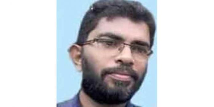 ജൂനിയര് ഹെല്ത്ത് ഇന്സ്പെക്ടര് വീടിനുള്ളില് തൂങ്ങിമരിച്ച നിലയില് ജൂനിയര് ഹെല്ത്ത് ഇന്സ്പെക്ടര് വീടിനുള്ളില് തൂങ്ങിമരിച്ച നിലയില്