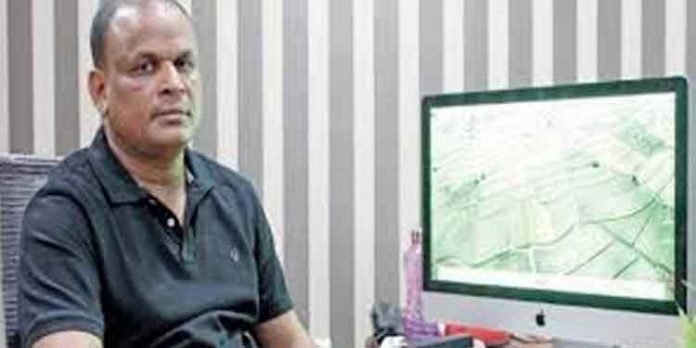 സന്തോഷ് ഈപ്പനെ പ്രതിചേര്ത്ത് എന്ഫോഴ്സ്മെന്റ് ഡയറക്ടറേറ്റ് പുതിയ കേസ് രജിസ്റ്റര് ചെയ്തു സന്തോഷ് ഈപ്പനെ പ്രതിചേര്ത്ത് എന്ഫോഴ്സ്മെന്റ് ഡയറക്ടറേറ്റ് പുതിയ കേസ് രജിസ്റ്റര് ചെയ്തു