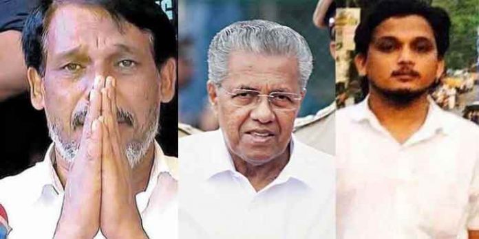 പിണറായി വിജയനെതിരെ ധര്മ്മടത്ത് കോണ്ഗ്രസ് സ്ഥാനാര്ഥിയാവുക ഷുഹൈബിന്റെ പിതാവ് സി.പി. മുഹമ്മദ് പിണറായി വിജയനെതിരെ ധര്മ്മടത്ത് കോണ്ഗ്രസ് സ്ഥാനാര്ഥിയാവുക ഷുഹൈബിന്റെ പിതാവ് സി.പി. മുഹമ്മദ്