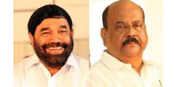 കാപ്പനെതിരെ താറാവിന്റെ കഥയുമായി വാസവന് ; തെരഞ്ഞെടുപ്പ് കഴിഞ്ഞാല് വാസവന് കഥപറയാനേ നേരമുണ്ടാകൂവെന്ന് കാപ്പന് കാപ്പനെതിരെ താറാവിന്റെ കഥയുമായി വാസവന് ; തെരഞ്ഞെടുപ്പ് കഴിഞ്ഞാല് വാസവന് കഥപറയാനേ നേരമുണ്ടാകൂവെന്ന് കാപ്പന്