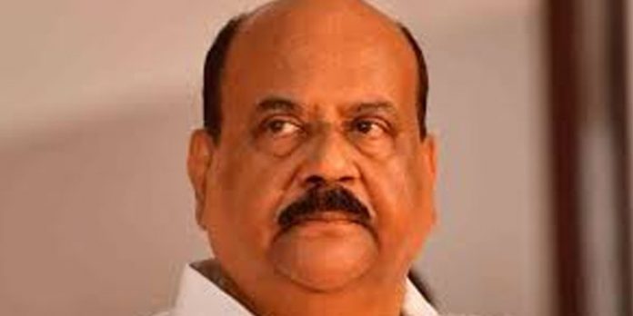 മാണി സി കാപ്പന് യുഡിഎഫ് സ്ഥാനാര്ത്ഥിയായി പാലായില് മത്സരിച്ചേക്കും മാണി സി കാപ്പന് യുഡിഎഫ് സ്ഥാനാര്ത്ഥിയായി പാലായില് മത്സരിച്ചേക്കും