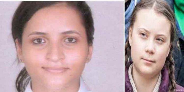 കര്ഷക സമരവുമായി ബന്ധപ്പെട്ട ടൂള് കിറ്റ് കേസില് മലയാളി അഭിഭാഷക ഉള്പ്പെടെ രണ്ടുപേര്ക്ക് കൂടി അറസ്റ്റ് വാറന്റ് കര്ഷക സമരവുമായി ബന്ധപ്പെട്ട ടൂള് കിറ്റ് കേസില് മലയാളി അഭിഭാഷക ഉള്പ്പെടെ രണ്ടുപേര്ക്ക് കൂടി അറസ്റ്റ് വാറന്റ്