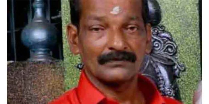 ശ്വാസ തടസ്സം വന്ന രോഗിയുമായി ആശുപത്രികള് കയറിയിറങ്ങി ; എല്ലാവരും ചികിത്സ നിഷേധിച്ചു ; നൂറനാട് സ്വദേശി മരണത്തിന് കീഴടങ്ങി ശ്വാസ തടസ്സം വന്ന രോഗിയുമായി ആശുപത്രികള് കയറിയിറങ്ങി ; എല്ലാവരും ചികിത്സ നിഷേധിച്ചു ; നൂറനാട് സ്വദേശി മരണത്തിന് കീഴടങ്ങി