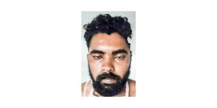 പ്രേമം നടിച്ച് പെണ്കുട്ടിയെ പീഡിപ്പിച്ച കേസില് യുവാവിനെ അറസ്റ്റ് ചെയ്തു പ്രേമം നടിച്ച് പെണ്കുട്ടിയെ പീഡിപ്പിച്ച കേസില് യുവാവിനെ അറസ്റ്റ് ചെയ്തു